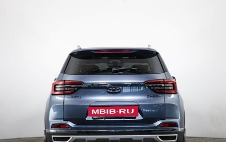 Chery Tiggo 4 I рестайлинг, 2021 год, 1 529 000 рублей, 6 фотография