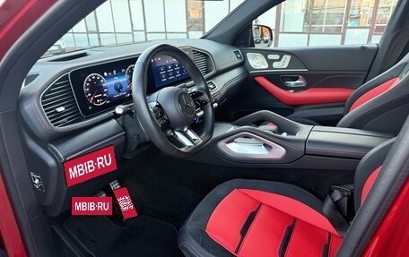 Mercedes-Benz GLE Coupe AMG, 2024 год, 15 990 000 рублей, 8 фотография