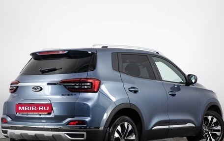 Chery Tiggo 4 I рестайлинг, 2021 год, 1 529 000 рублей, 5 фотография