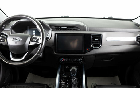 Chery Tiggo 4 I рестайлинг, 2021 год, 1 529 000 рублей, 14 фотография