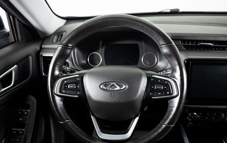 Chery Tiggo 4 I рестайлинг, 2021 год, 1 529 000 рублей, 16 фотография