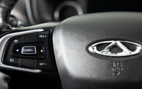 Chery Tiggo 4 I рестайлинг, 2021 год, 1 529 000 рублей, 17 фотография