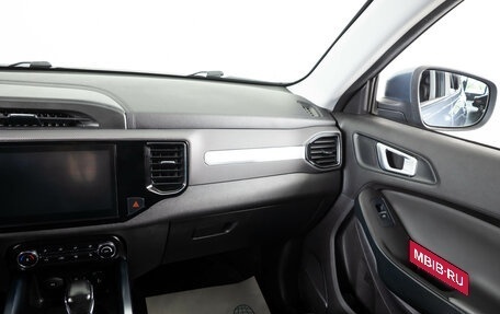 Chery Tiggo 4 I рестайлинг, 2021 год, 1 529 000 рублей, 15 фотография