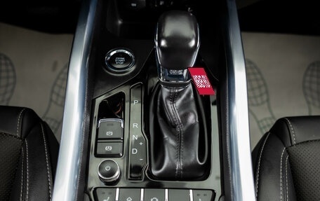 Chery Tiggo 4 I рестайлинг, 2021 год, 1 529 000 рублей, 22 фотография