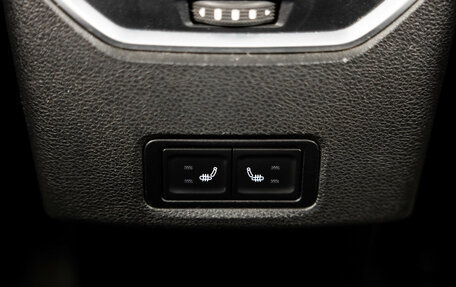 Chery Tiggo 4 I рестайлинг, 2021 год, 1 529 000 рублей, 27 фотография