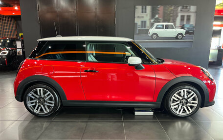 MINI Hatch, 2024 год, 4 790 000 рублей, 4 фотография
