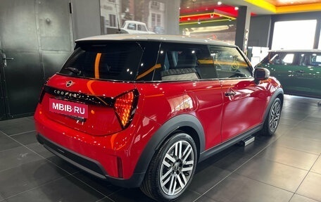 MINI Hatch, 2024 год, 4 790 000 рублей, 5 фотография