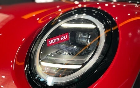 MINI Hatch, 2024 год, 4 790 000 рублей, 9 фотография