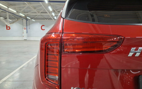 Haval Jolion, 2021 год, 1 655 000 рублей, 11 фотография