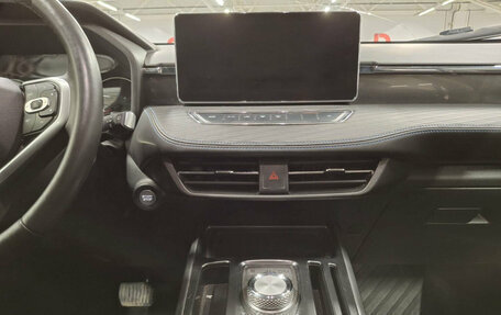 Haval Jolion, 2021 год, 1 655 000 рублей, 18 фотография