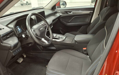 Haval Jolion, 2021 год, 1 655 000 рублей, 20 фотография