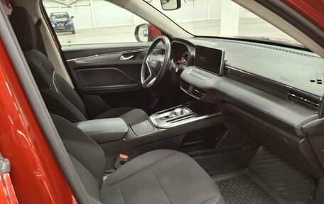 Haval Jolion, 2021 год, 1 655 000 рублей, 13 фотография