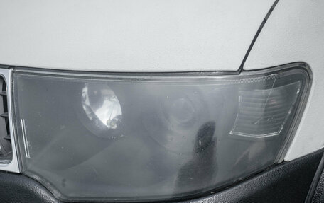 Mitsubishi Pajero Sport II рестайлинг, 2011 год, 1 098 000 рублей, 3 фотография