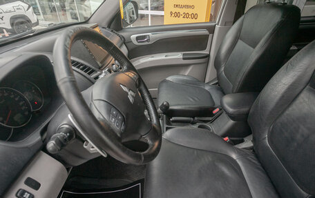 Mitsubishi Pajero Sport II рестайлинг, 2011 год, 1 098 000 рублей, 10 фотография