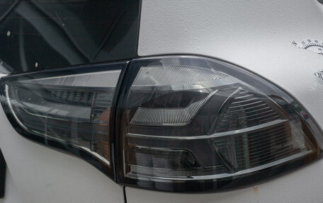 Mitsubishi Pajero Sport II рестайлинг, 2011 год, 1 098 000 рублей, 7 фотография