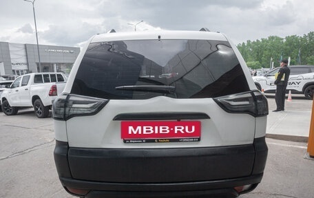 Mitsubishi Pajero Sport II рестайлинг, 2011 год, 1 098 000 рублей, 6 фотография