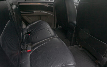 Mitsubishi Pajero Sport II рестайлинг, 2011 год, 1 098 000 рублей, 12 фотография