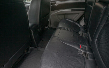 Mitsubishi Pajero Sport II рестайлинг, 2011 год, 1 098 000 рублей, 11 фотография