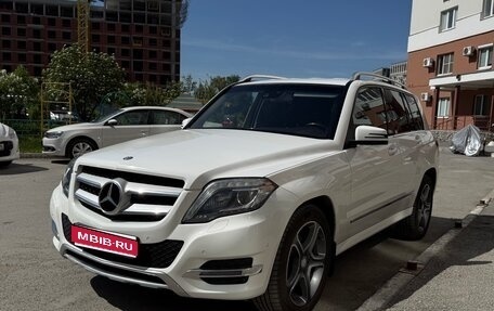 Mercedes-Benz GLK-Класс, 2013 год, 1 900 000 рублей, 1 фотография