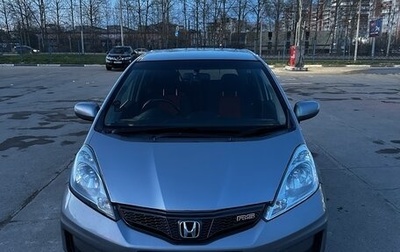 Honda Fit III, 2011 год, 699 000 рублей, 1 фотография
