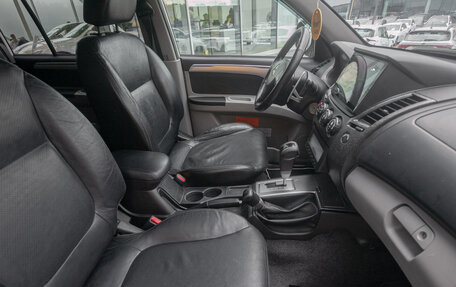 Mitsubishi Pajero Sport II рестайлинг, 2011 год, 1 098 000 рублей, 17 фотография
