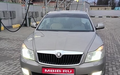 Skoda Octavia, 2009 год, 659 000 рублей, 1 фотография