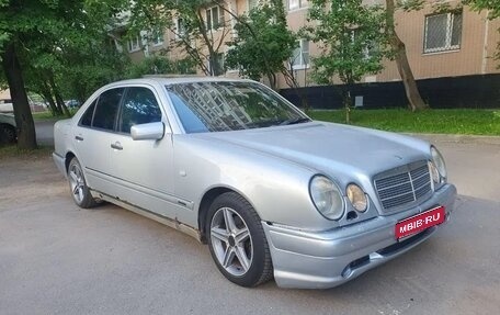 Mercedes-Benz E-Класс, 1997 год, 210 000 рублей, 1 фотография