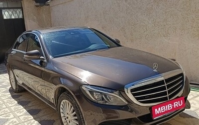 Mercedes-Benz C-Класс, 2014 год, 1 750 000 рублей, 1 фотография