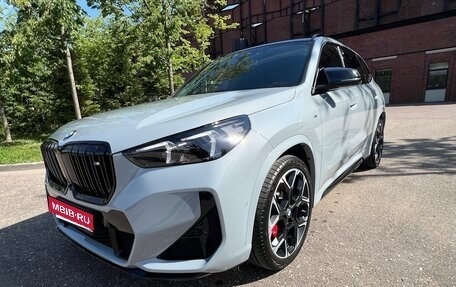 BMW X1, 2025 год, 6 300 000 рублей, 1 фотография