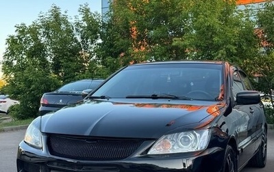 Mitsubishi Lancer IX, 2006 год, 530 000 рублей, 1 фотография