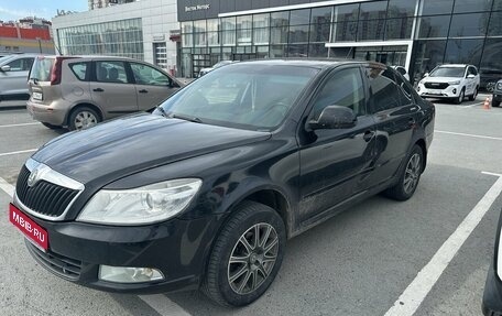Skoda Octavia, 2011 год, 650 000 рублей, 1 фотография