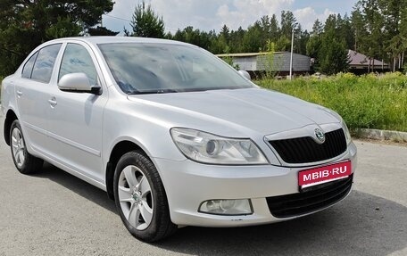 Skoda Octavia, 2012 год, 800 000 рублей, 1 фотография
