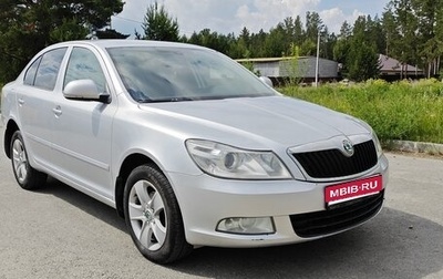 Skoda Octavia, 2012 год, 800 000 рублей, 1 фотография