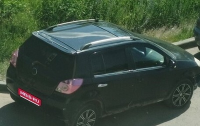Geely MK Cross I, 2013 год, 180 000 рублей, 1 фотография
