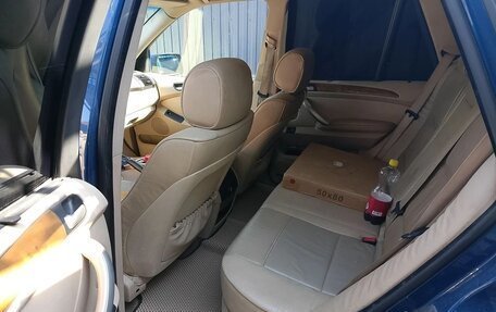 BMW X5, 2002 год, 750 000 рублей, 1 фотография