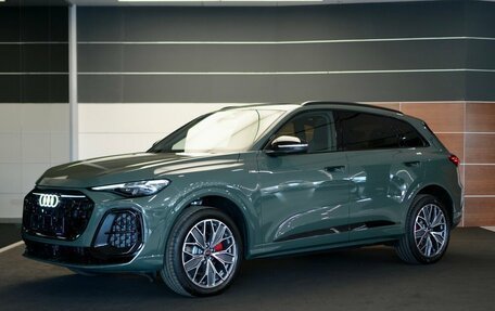 Audi Q5, 2026 год, 6 499 000 рублей, 1 фотография