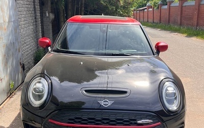 MINI Clubman, 2020 год, 3 500 000 рублей, 1 фотография