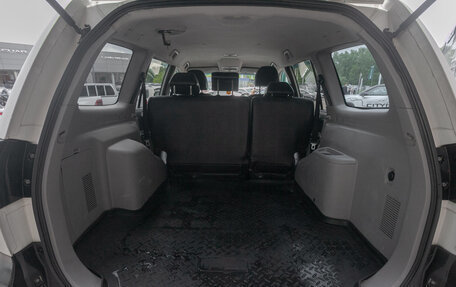 Mitsubishi Pajero Sport II рестайлинг, 2011 год, 1 098 000 рублей, 18 фотография