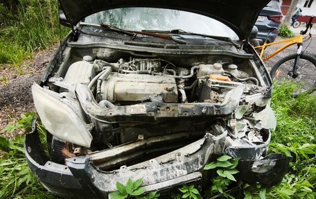 Chevrolet Aveo III, 2007 год, 150 000 рублей, 1 фотография