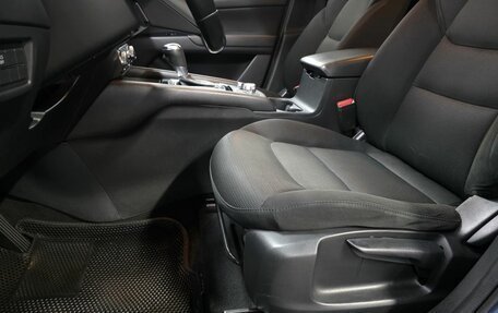 Mazda CX-5 II, 2017 год, 2 075 000 рублей, 10 фотография