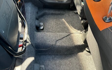 Honda Fit III, 2011 год, 699 000 рублей, 9 фотография