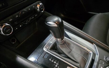 Mazda CX-5 II, 2017 год, 2 075 000 рублей, 13 фотография