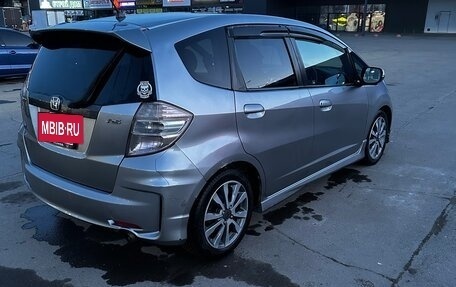 Honda Fit III, 2011 год, 699 000 рублей, 5 фотография