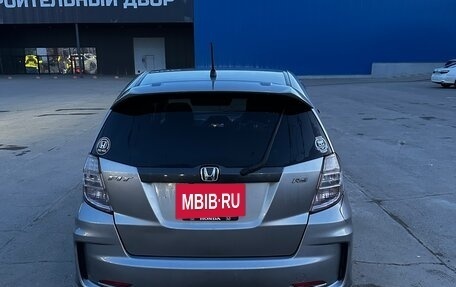 Honda Fit III, 2011 год, 699 000 рублей, 2 фотография