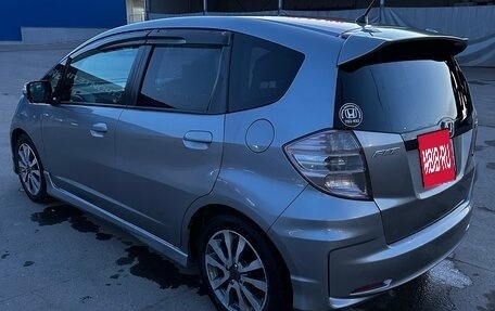 Honda Fit III, 2011 год, 699 000 рублей, 6 фотография