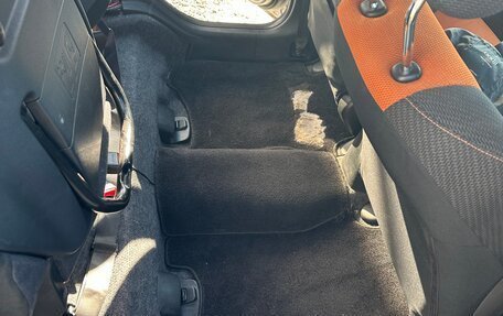 Honda Fit III, 2011 год, 699 000 рублей, 13 фотография