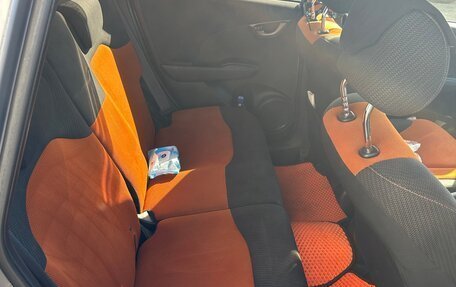 Honda Fit III, 2011 год, 699 000 рублей, 19 фотография