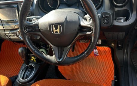 Honda Fit III, 2011 год, 699 000 рублей, 16 фотография