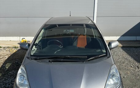 Honda Fit III, 2011 год, 699 000 рублей, 23 фотография