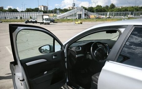 Citroen C4 II рестайлинг, 2014 год, 350 000 рублей, 2 фотография